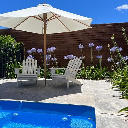 Macleay Cottage With Plunge Pool And Local Arts Dubbo Zewnętrze zdjęcie