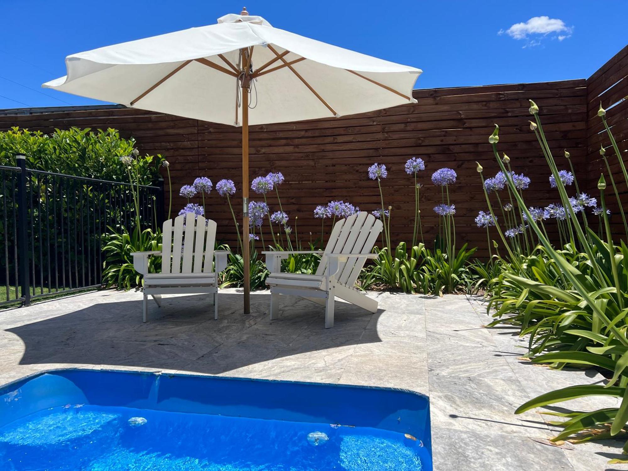 Macleay Cottage With Plunge Pool And Local Arts Dubbo Zewnętrze zdjęcie